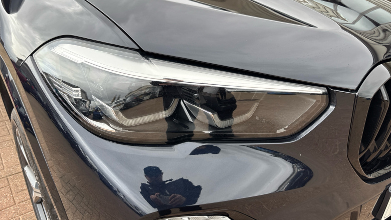 BMW X5 xDrive30d M Sport 5dr Auto Diesel Estate